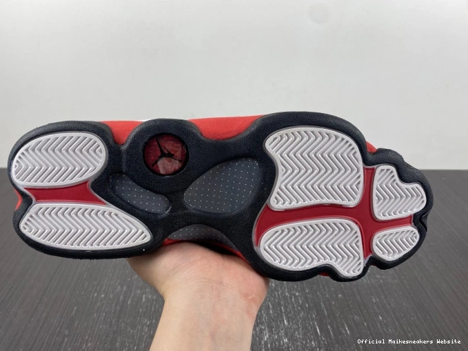 Official Maikesneakers OG 414571-122 (2017) Chicago Retro 13 Jordan 0808